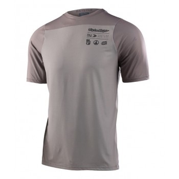 CAMISETA TROY LEE SKYLINE...