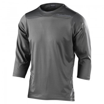 CAMISETA TROY LEE RUCKUS VERDE