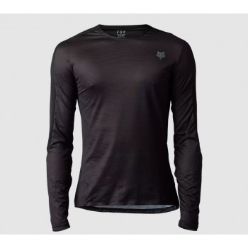 CAMISETA FOX FLEXAIR ASCENT...