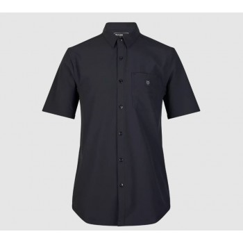 CAMISA RANGER SS WOVEN HOMBRE