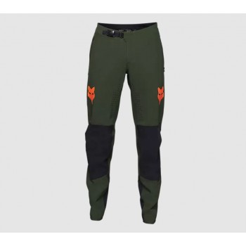 PANTALON FOX DEFEND TAUNT