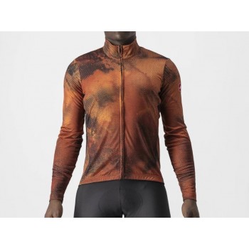 MAILLOT CASTELLI VENTAGLIO...
