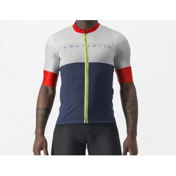MAILLOT CASTELLI SEZIONE