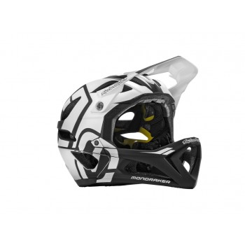 CASCO INTEGRAL TROY LEE...
