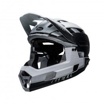 CASCO INTEGRAL DESMONTABLE...