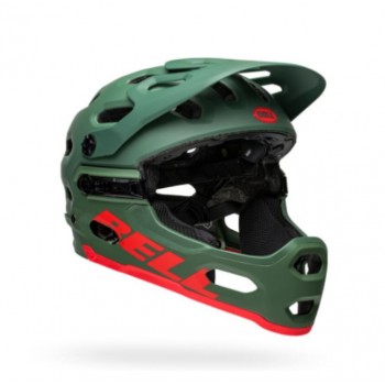 CASCO INTEGRAL DESMONTABLE...