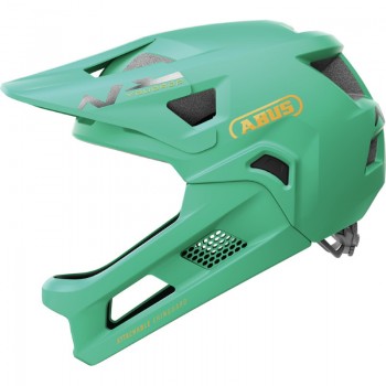 CASCO INTEGRAL ABUS YOUDROP...