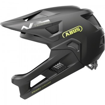 CASCO INTEGRAL ABUS YOUDROP...