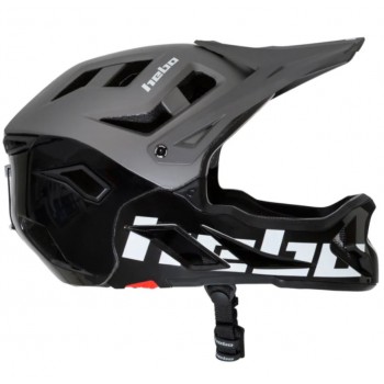 CASCO INTEGRAL HEBO ORIGIN+...