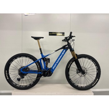 MONDRAKER CRAFTY RR TEST T.M