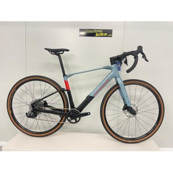 MONDRAKER DUSTY RR KM0 T.M