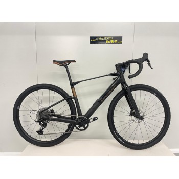 MONDRAKER DUSTY R TEST T.M...