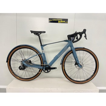 MONDRAKER DUSTY SX RR T.M EXPO