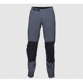 PANTALON FOX DEFEND FIRE GRIS
