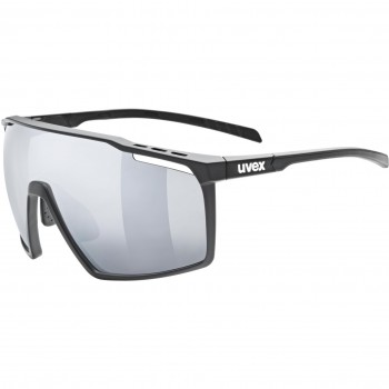 GAFAS UVEX MTN PERFORM NEGRO