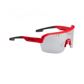GAFAS SPIUK LYRA ROJO
