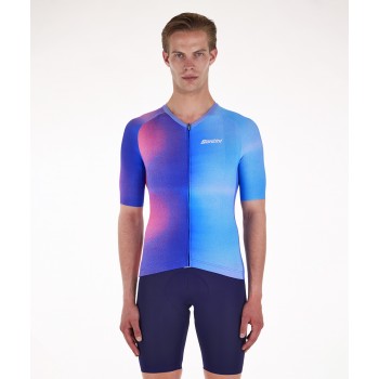MAILLOT SANTINI UNISEX...