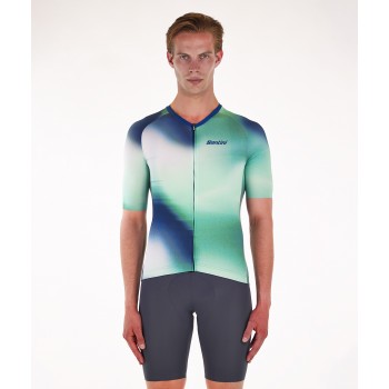 MAILLOT SANTINI UNISEX...