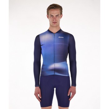 MAILLOT SANTINI OMBRA ECO...