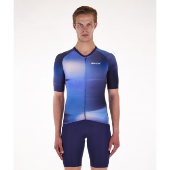 MAILLOT SANTINI UNISEX...