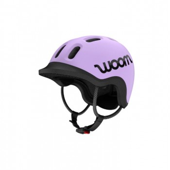 CASCO WOOM READY 3.0