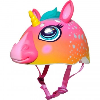 CASCO RASKULLZ UNICORNIO