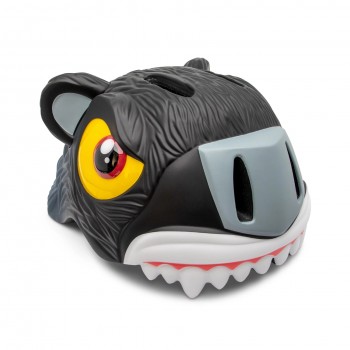 CASCO CRAZY SAFETY PANTERA...