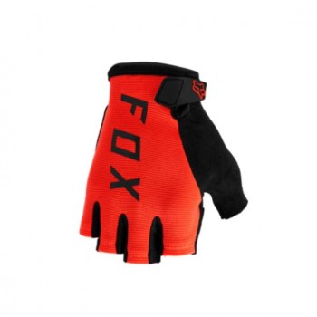 GUANTES FOX RANGER GEL...