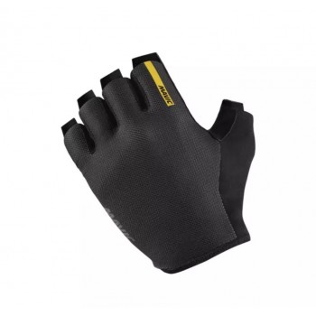 GUANTES MAVIC ESSENTIAL NEGRO
