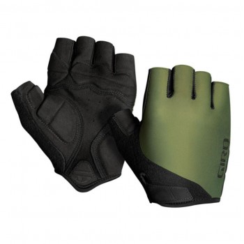 GUANTES GIRO JAG TRAIL VERDE