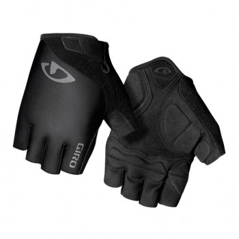 GUANTES GIRO JAG NEGRO