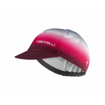 GORRA DOLCE AZ BURDEOS MUJER