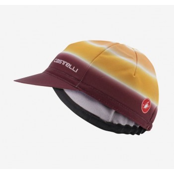 GORRA CASTELLI DOLCE ARENA