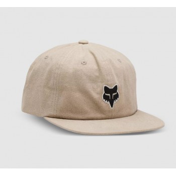 GORRA FOX ALFRESCO BEIGE