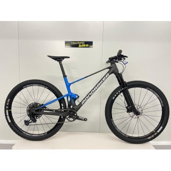 MONDRAKER F-PODIUM KM0 T.L
