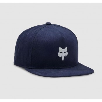 GORRA FOX HEAD SNAPBACK