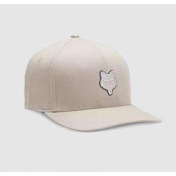 GORRA FOX HEAD FLEXFIT VIN