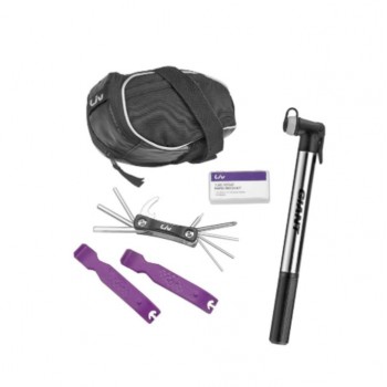 KIT REPARACION LIV QUICK...