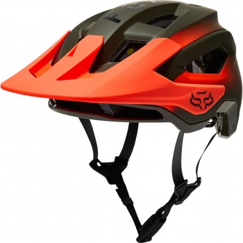 CASCO FOX SPEEDFRAME PRO FADE
