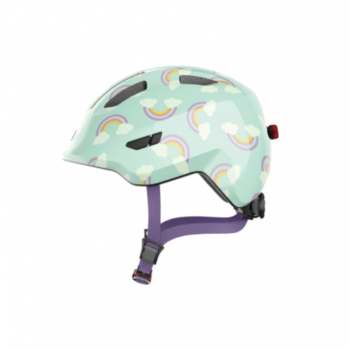 CASCO ABUS SMILEY 3.0 LED...