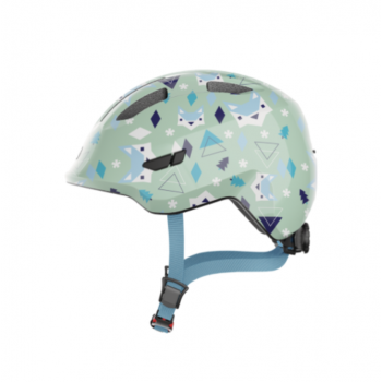 CASCO ABUS SMILEY 3.0 GREEN...