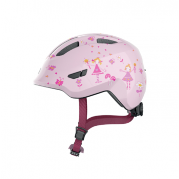 CASCO SMILEY 3.0 ROSE...
