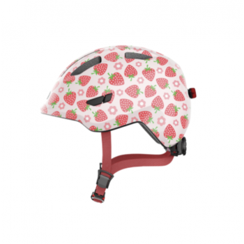 CASCO ABUS SMILEY 3.0 LED...