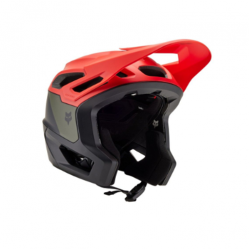 CASCO FOX DROPFRAME PRO NYF