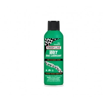 LUBRICANTE FINISH LINE...