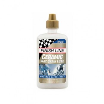 LUBRICANTE CERA FINISH LINE...