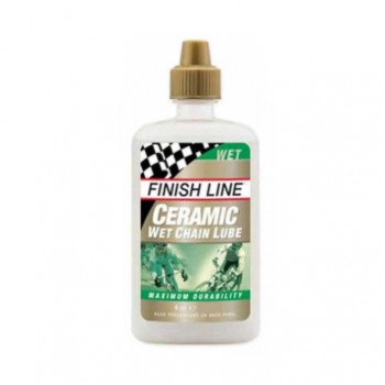 LUBRICANTE CERAMICA FINISH...