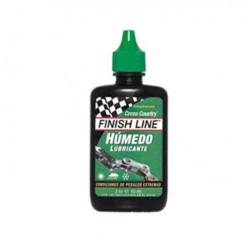 LUBRICANTE HUMEDO FINISH...