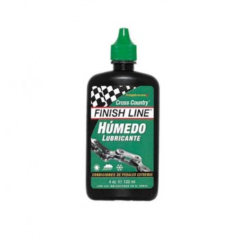 LUBRICANTE HUMEDO FINISH...