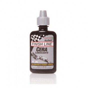 CERA LUBRICANTE FINISH LINE...